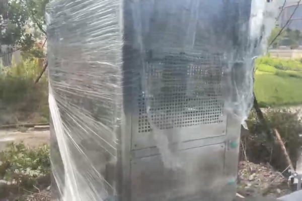 25kW高低溫控溫裝置(-80℃~250℃)助力火星模擬實(shí)驗(yàn)