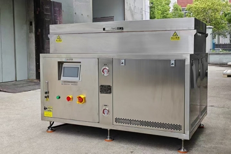 新芝阿弗斯-152℃超低溫淬火冷凍箱，極致低溫技術開啟工業(yè)冷凍新時代