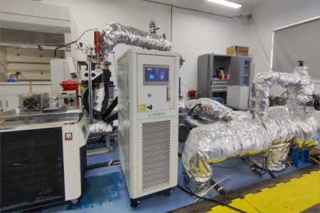 高低溫控溫設(shè)備的基本參數(shù)、主要特點和用途