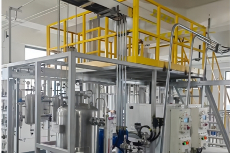 油加熱控溫設(shè)備過載怎么處理？廠家如此說！