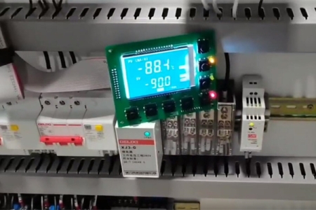 高低溫控溫系統(tǒng)質(zhì)量如何判斷？經(jīng)驗分享！