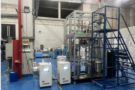 高低溫控溫系統(tǒng)為什么很受歡迎？原因有四！