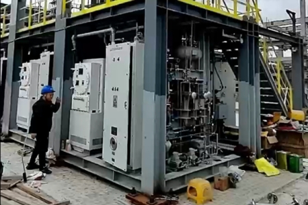 實驗室智能加熱控溫系統怎么調溫度？掌握這幾點！