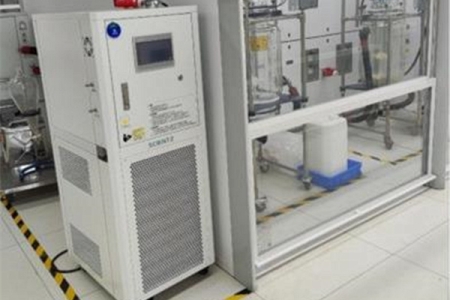 冷卻循環(huán)器故障不要怕，可以這樣處理！