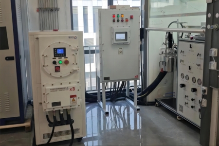 高低溫控溫設(shè)備是如何實(shí)現(xiàn)精準(zhǔn)控溫的？