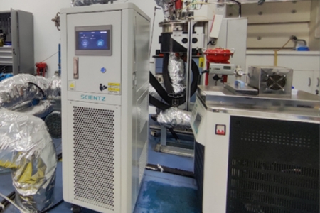 防爆型制冷加熱系統(tǒng)保養(yǎng)策略，提升生產(chǎn)效能！