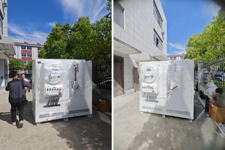 訂購反應(yīng)釜高低溫一體機(jī)需考慮哪些基本要素？