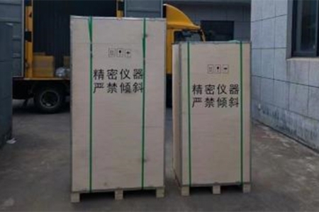 水加熱控溫裝置超溫警報(bào)該怎么處理？