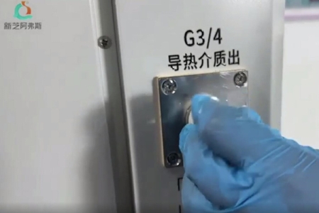 高低溫恒溫循環(huán)器原理、安裝和使用說(shuō)明 