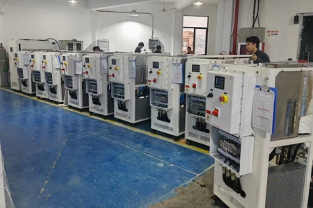 水冷式低溫冷凍機(jī)為什么會(huì)漏水？怎么解決？