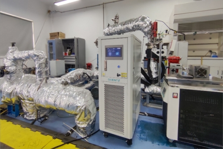 高低溫循環(huán)機(jī)的工作原理、特點(diǎn)和使用注意事項