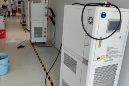 為延長高低溫循環(huán)器使用壽命，使用時需注意這些！