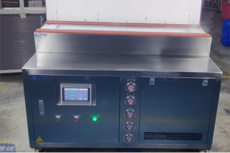 超低溫冷凍機(jī)制冷效果差，建議檢查這幾個(gè)方面！