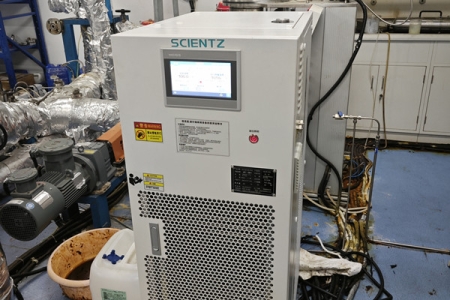 2025年制冷加熱控溫系統(tǒng)的技術(shù)如何突破？自適應(yīng)相變材料與AI算法的融合