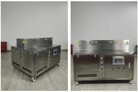 要延長(zhǎng)超低溫冷凍機(jī)使用壽命，日常保養(yǎng)不可少！