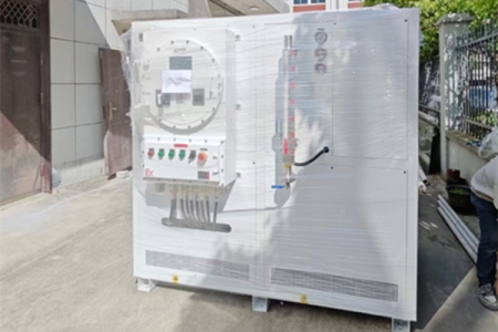 水冷式低溫冷凍機(jī)溫度降不下來(lái)，原因有幾點(diǎn)！