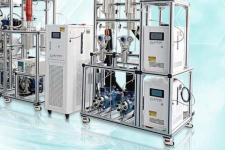 加熱制冷設(shè)備為什么要保養(yǎng)？保養(yǎng)的好處多！