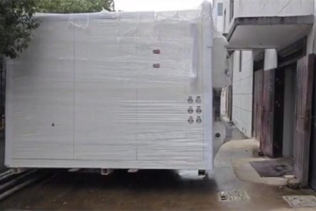 冷卻循環(huán)裝置的基本結(jié)構(gòu)、工作原理和使用范圍