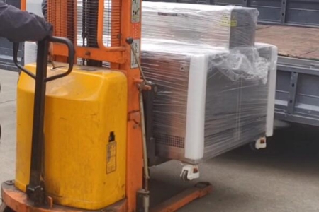 小型低溫冷凍機(jī)常見故障，這些情況可自行處理！