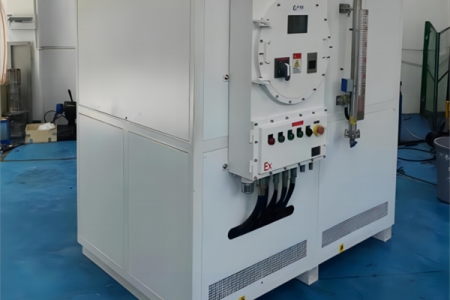 提高工業(yè)制冷控溫系統(tǒng)工作效率的方法，干貨分享！