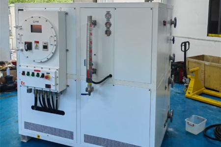 自動控溫加熱系統(tǒng)怎么用？廠家為大家科普！