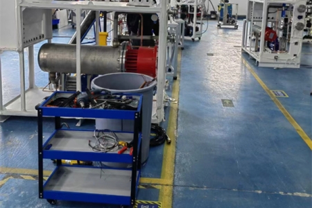 廠家選擇低溫冷凍機(jī)時(shí)不能過于注重外形！