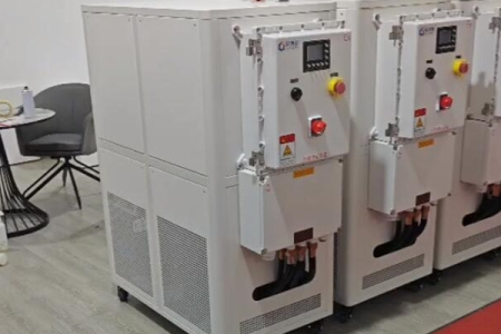 不會(huì)用加熱制冷控溫裝置？進(jìn)來學(xué)習(xí)一下！