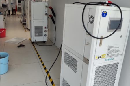 市面上防爆加熱制冷機(jī)價(jià)格為何不同？