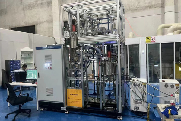 如何處理油加熱控溫設(shè)備各類報警問題？