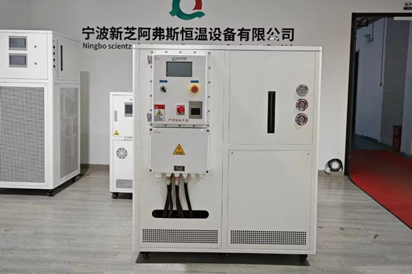 使用制冷循環(huán)機(jī)需掌握其特點(diǎn)，才能發(fā)揮出其功效！