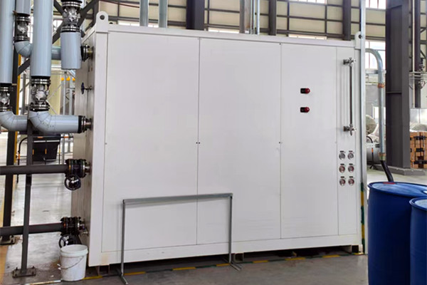 高低溫防爆冷熱一體機(jī)為新能源行業(yè)注入創(chuàng)新動(dòng)能 圖2