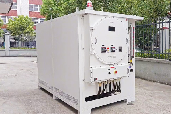 制冷控溫系統(tǒng)如何實現(xiàn)冷量精準按需分配？智能動態(tài)調諧技術給出答案！